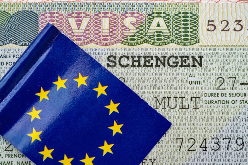 Netherlands Visit Visa
