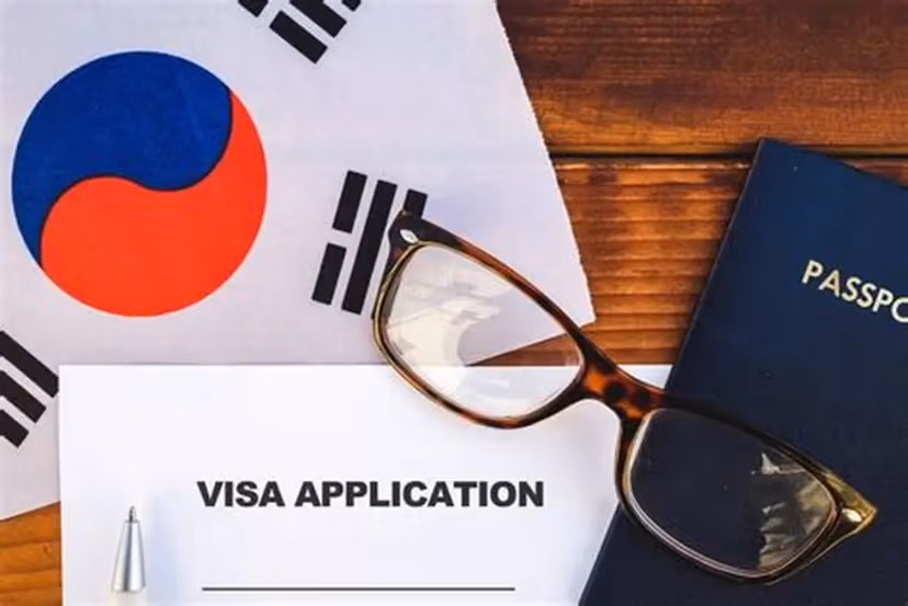 South Korea Visit Visa
