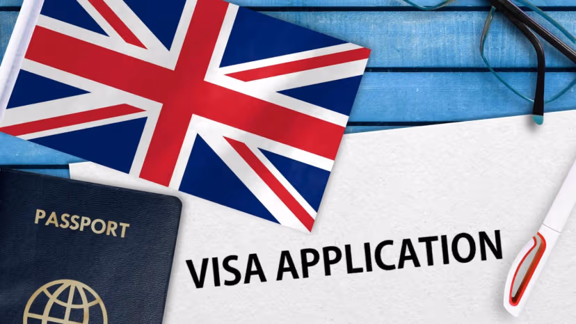 UK Visit Visa